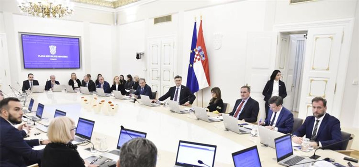 Government sends three judicial bills for second reading in parliament